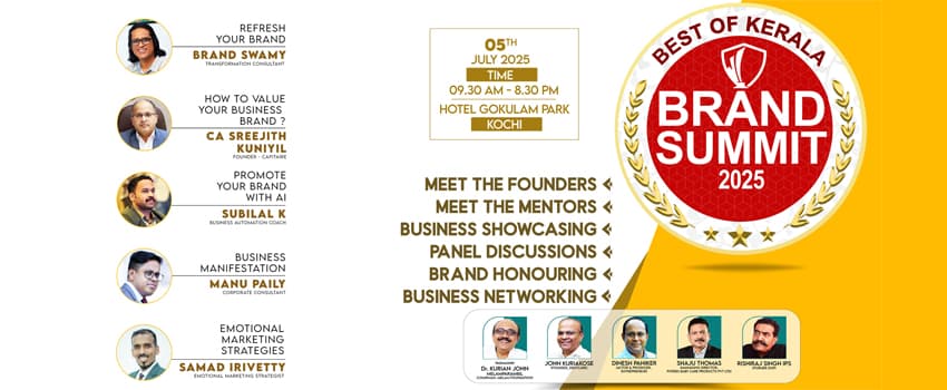 Brand Summit 2025